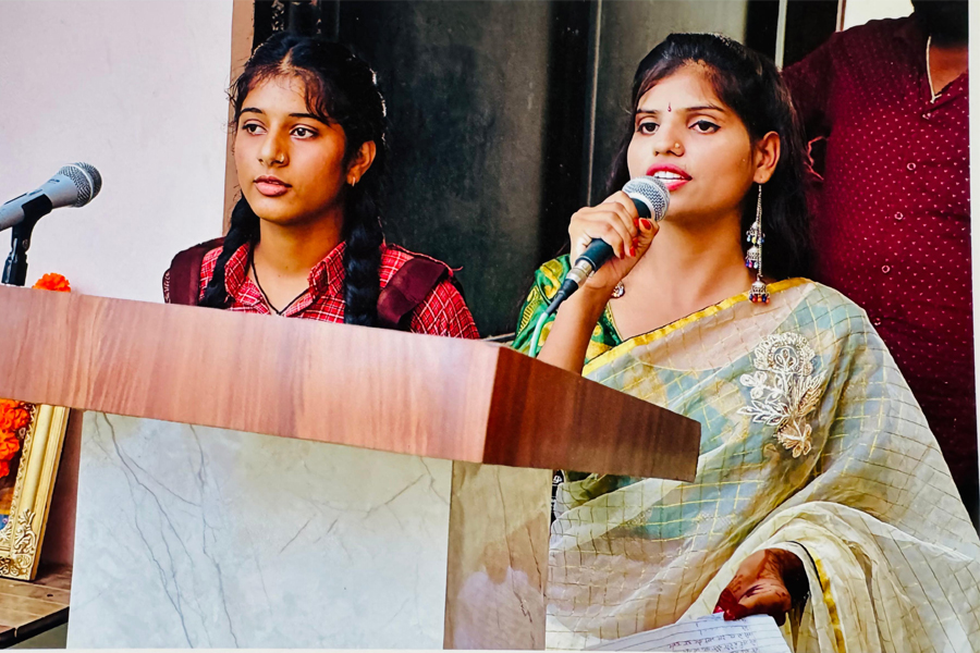 Mahila Mahavidyalaya Kalwar Road Hathoj Jhotwara Jaipur