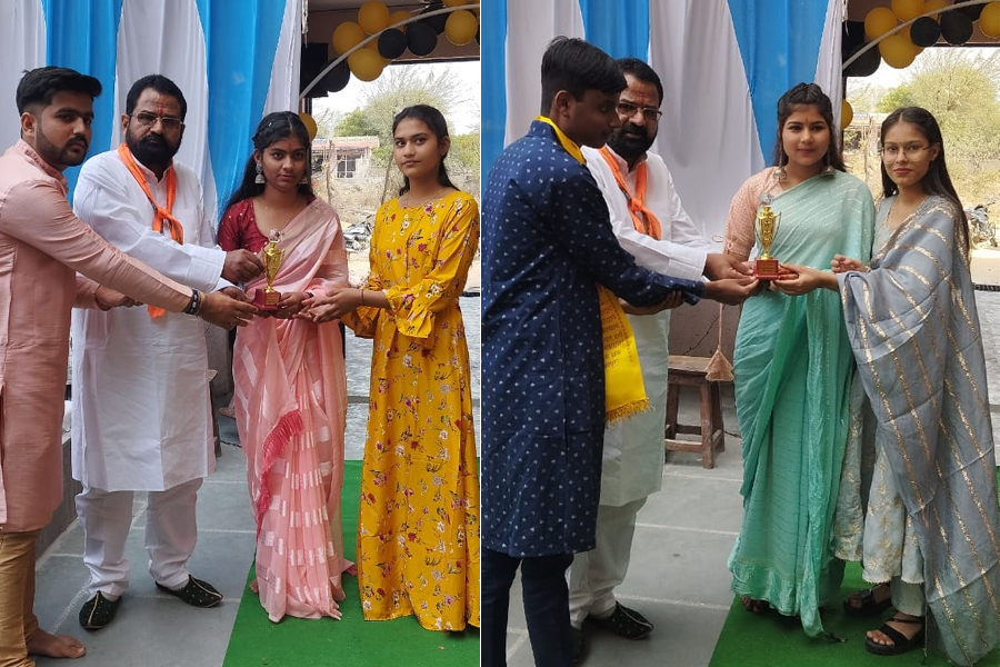 Best Mahila Mahavidyalaya in Jhothwara