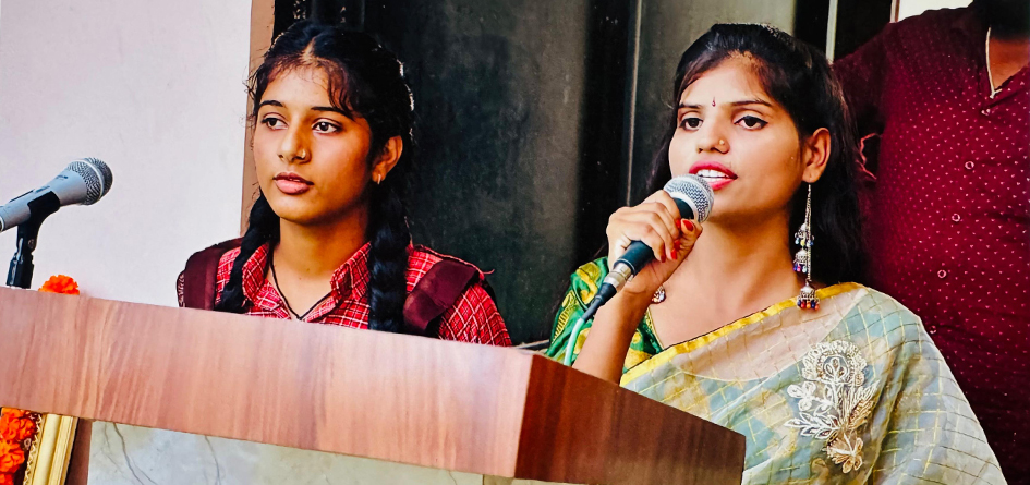 Girls Mahavidyalaya Kalwar Road Hathoj Jhotwara Jaipur